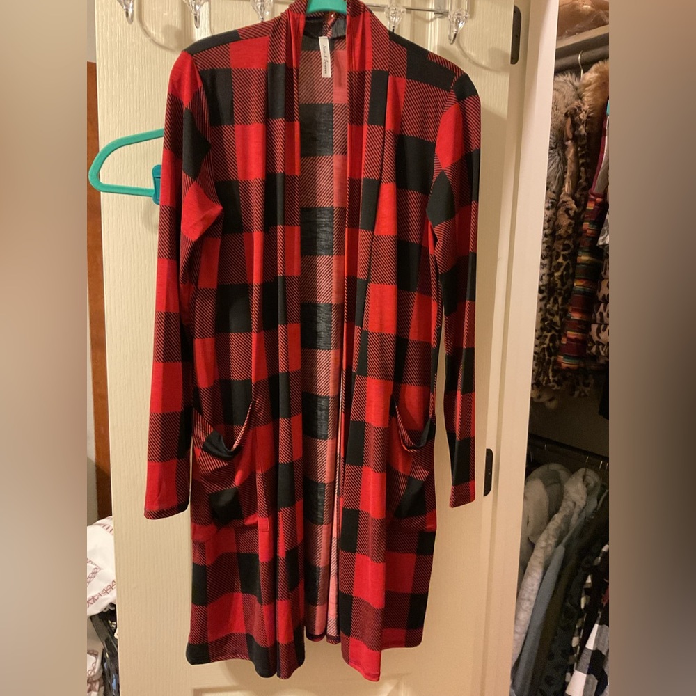Cardigan one size